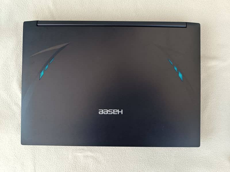 Gaming Laptop for Sell RTX 3060 2