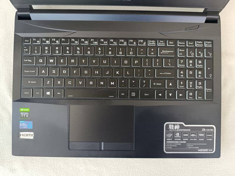 Gaming Laptop for Sell RTX 3060 3