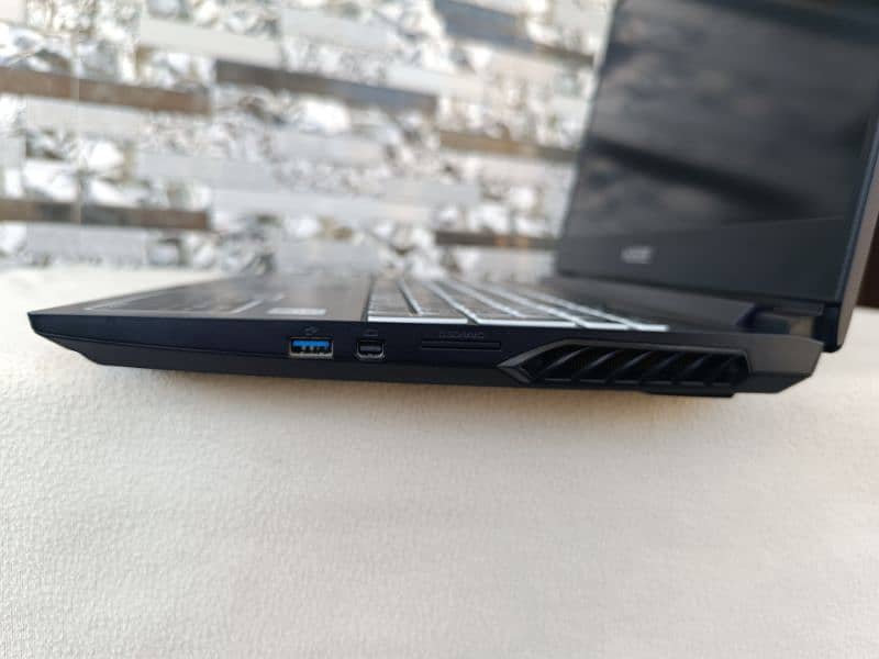 Gaming Laptop for Sell RTX 3060 4