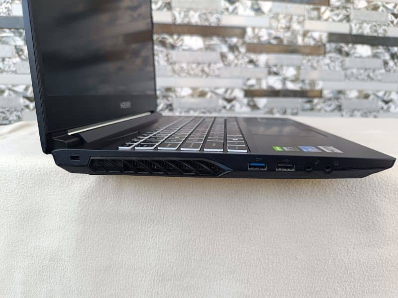 Gaming Laptop for Sell RTX 3060 5