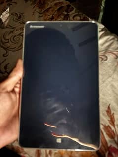 Lenovo Tablet