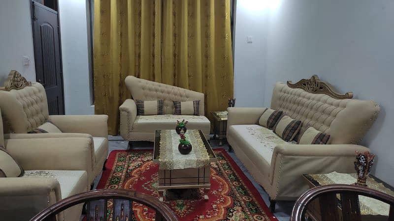 5 seater sofa set with dewan 3