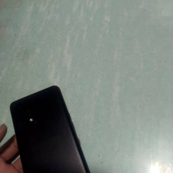 Oppo A95 condition 10 by 9 2