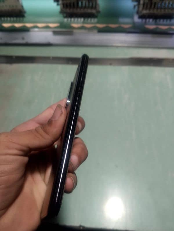 Oppo A95 condition 10 by 9 5