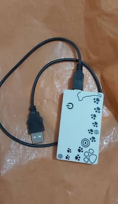 Mobile Card Reader