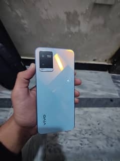 vivo y21