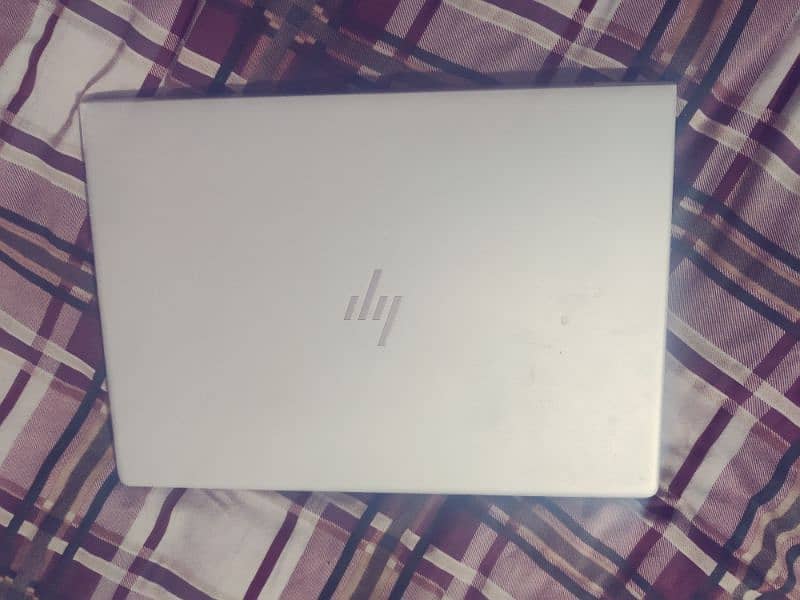 HP elite book 840 G6  i5 8 gen 9