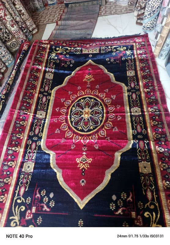 Irani rugs 2700price hole sale 03035642377Hai All colour available hai 3