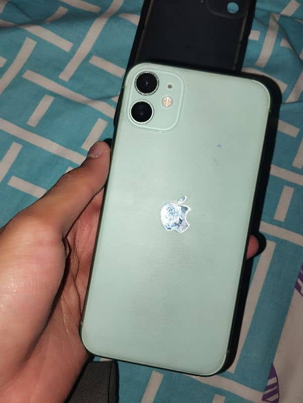 iphone 11 Non pta 2