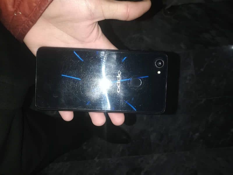 oppo f7 exchange possible 0