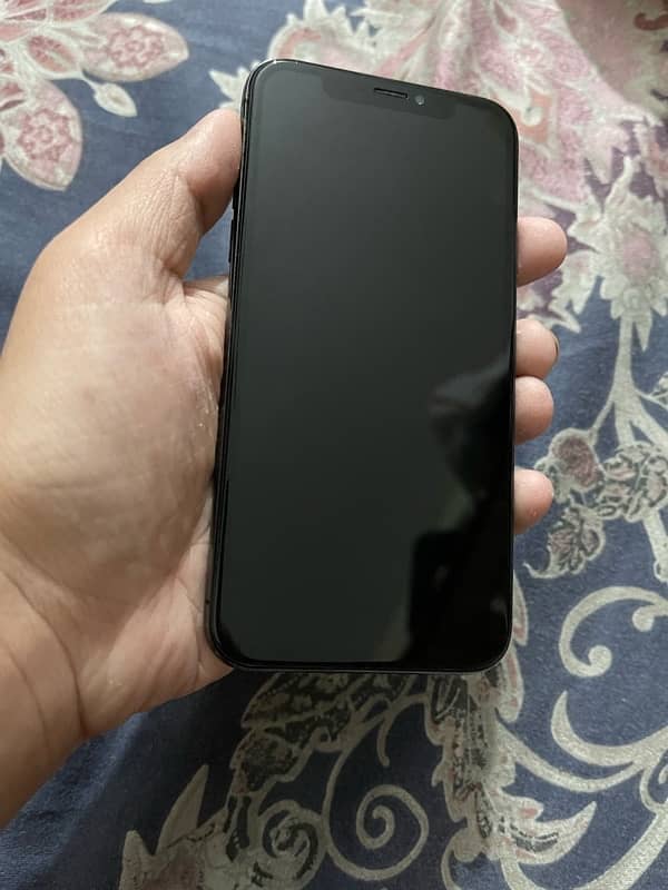 IPHONE X 9