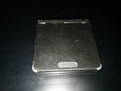 Nintendo Gameboy sp for parts