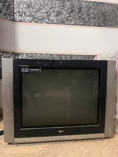 LG TV