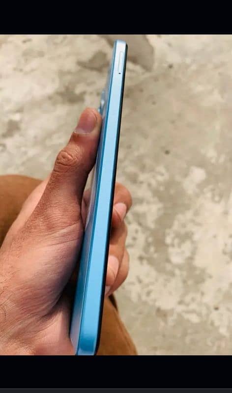 Xiaomi Redmi note 12 1