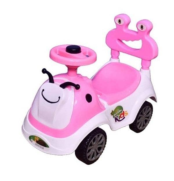 Kids car /  baby car / toy car/  baby gift / 4 weel car 1