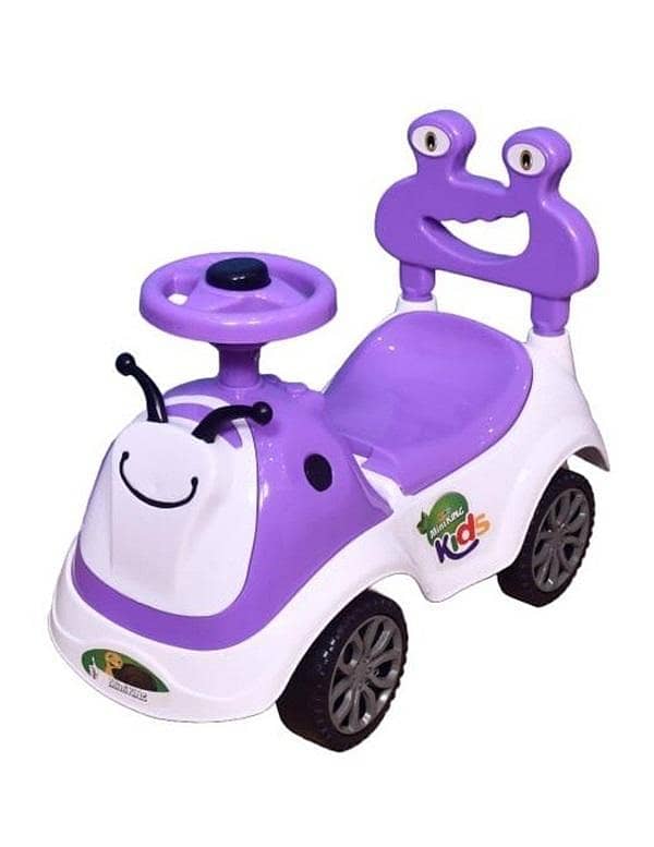 Kids car /  baby car / toy car/  baby gift / 4 weel car 3