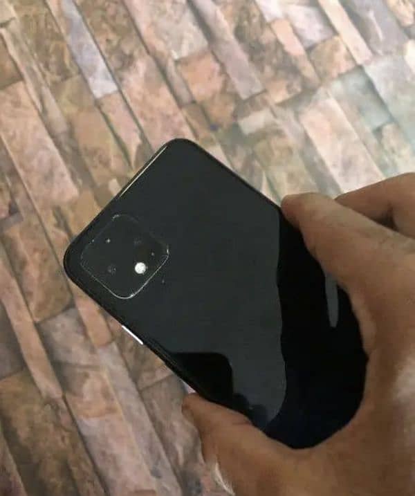 Google Pixel 4 Non PTA 4