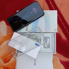 vivo S1 pro 8 GB RAM 128 GB memory 03317053903