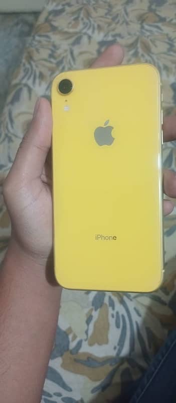 IPHONE XR 0