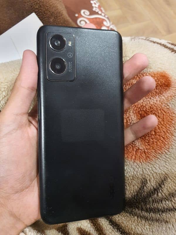 oppo a96 8/128 2