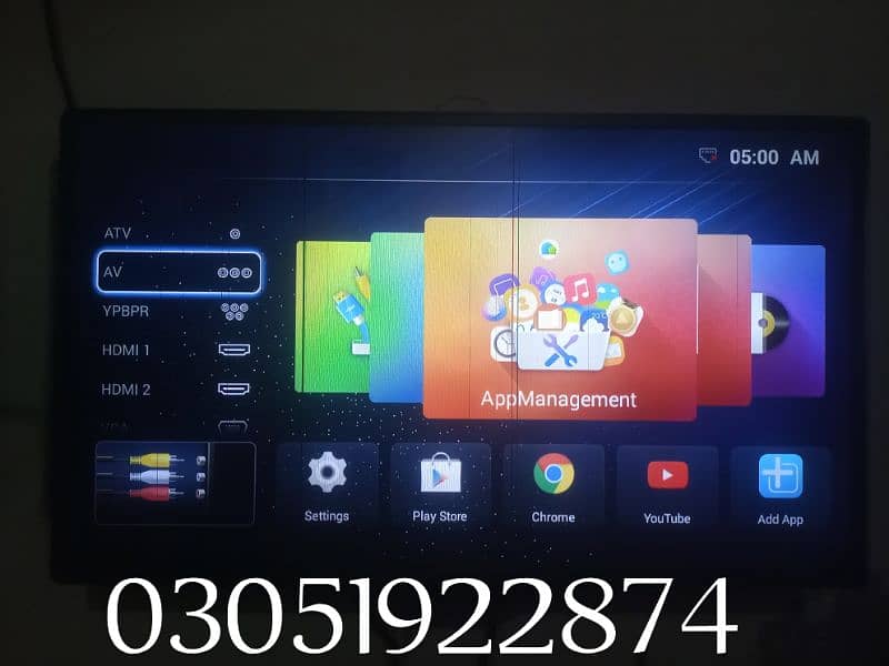 32 inch android LED sale line ha isma Baki ok ha 2