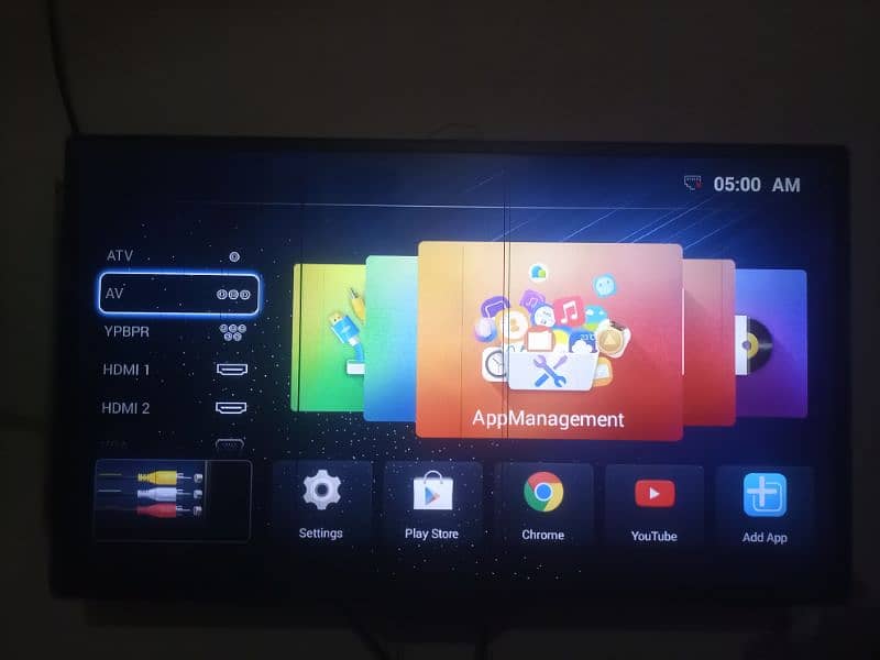 32 inch android LED sale line ha isma Baki ok ha 5