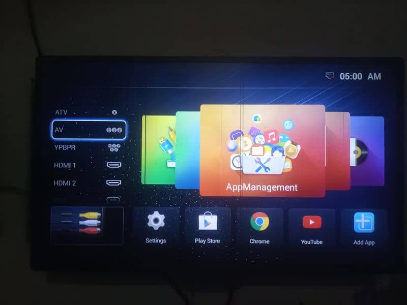 32 inch android LED sale line ha isma Baki ok ha 6