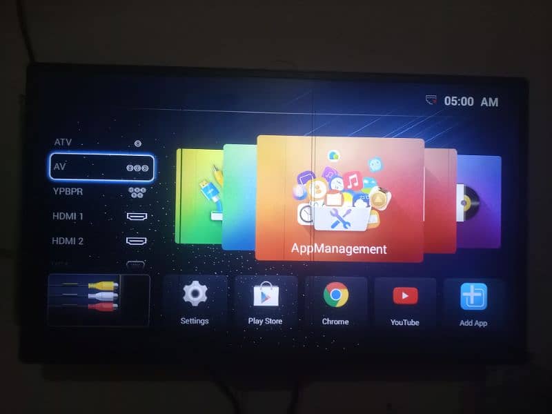 32 inch android LED sale line ha isma Baki ok ha 7