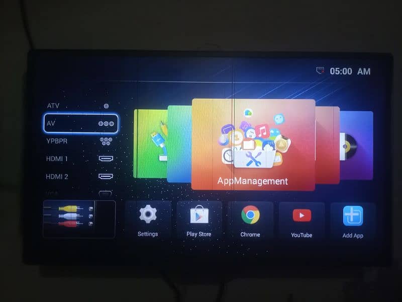 32 inch android LED sale line ha isma Baki ok ha 8