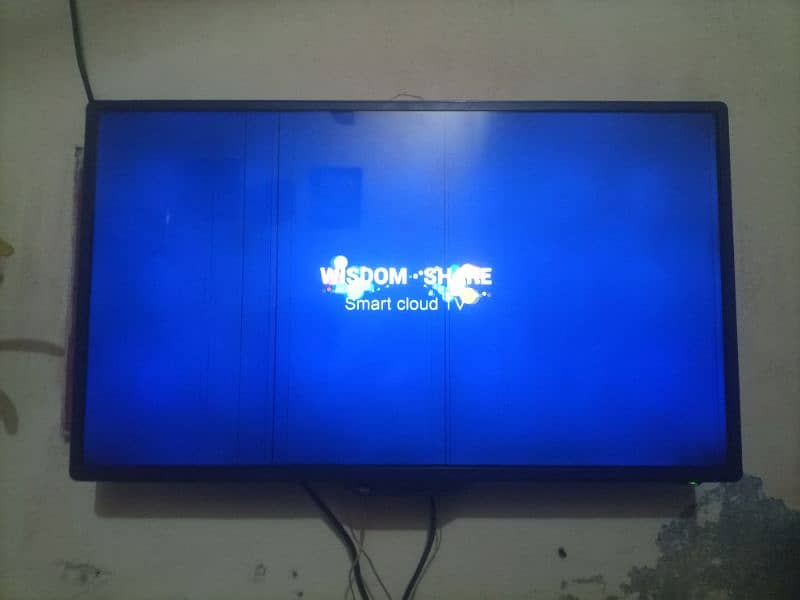 32 inch android LED sale line ha isma Baki ok ha 9