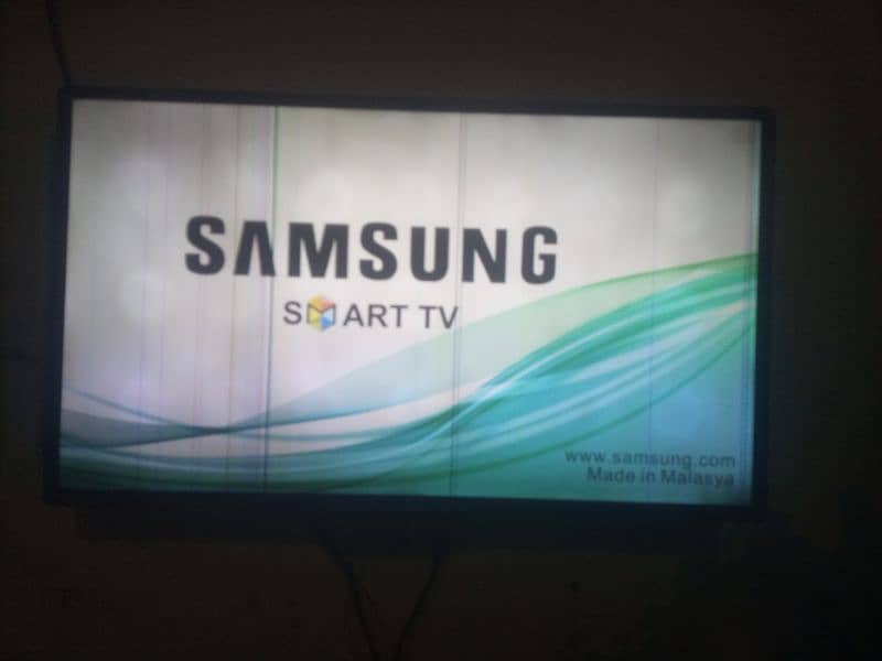 32 inch android LED sale line ha isma Baki ok ha 10