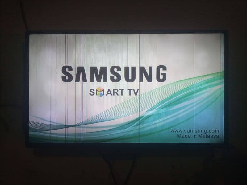 32 inch android LED sale line ha isma Baki ok ha 12