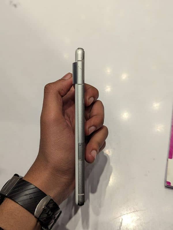 Google pixel 7 Dual C,P'id 8/128 5