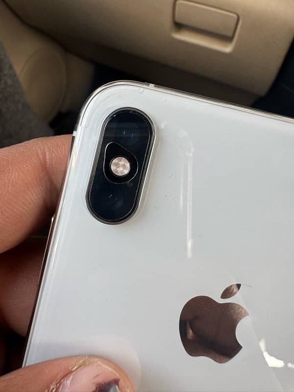 iphone xs max  PTA APPROVED 14