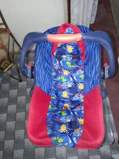 baby Carrier cot