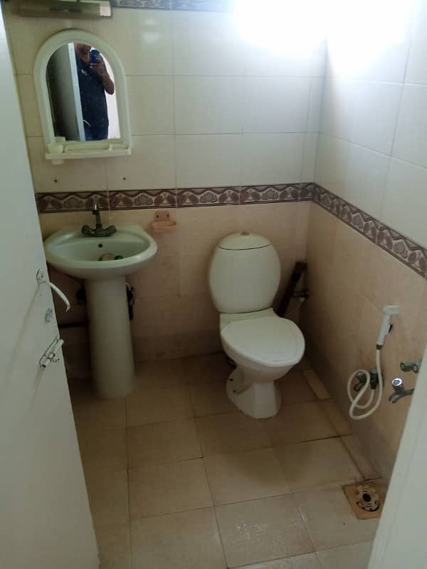 Rent flat Alhasan apartment 3bed. d. d Alladin park 2