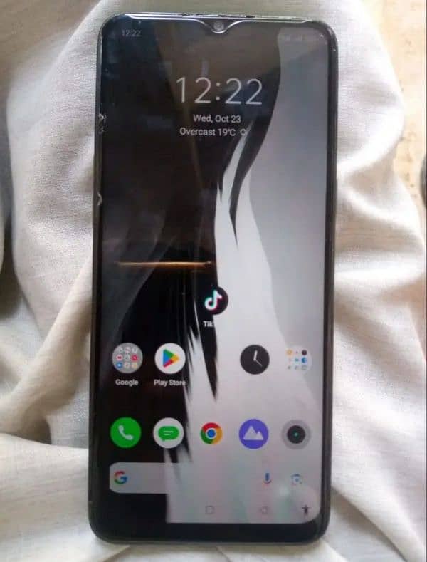 realme 5i good condition urgent for sale 1