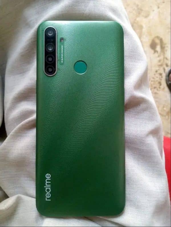 realme 5i good condition urgent for sale 2