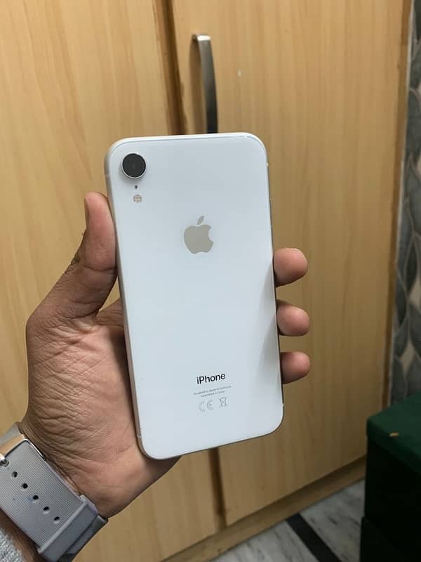 Iphone xr factory unlocked 0