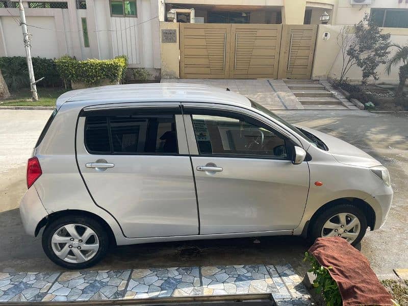 Suzuki Cultus VXL AGS For sale 5