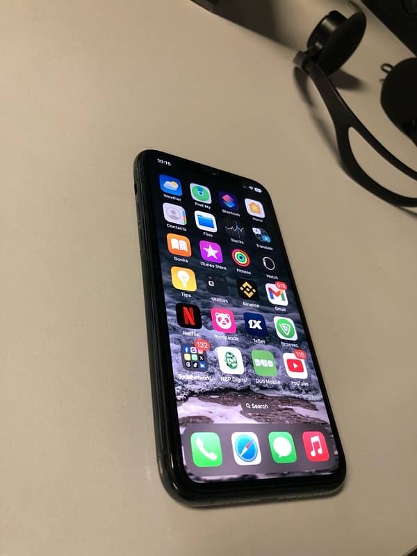 Iphone 11 pro 5