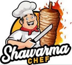 Chef Required for Shawarma counter 03319999781