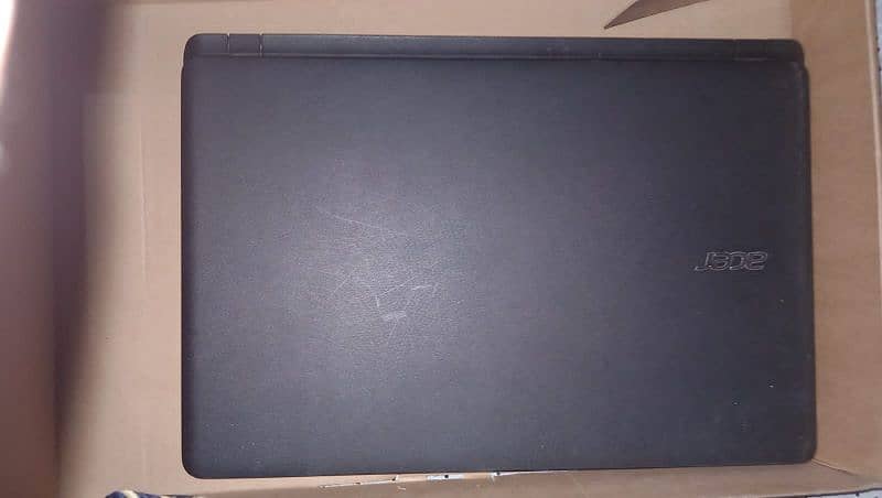 Acer es 15 laptop 1