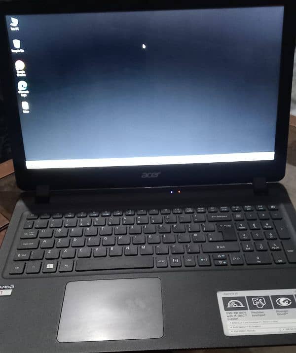 Acer es 15 laptop 2