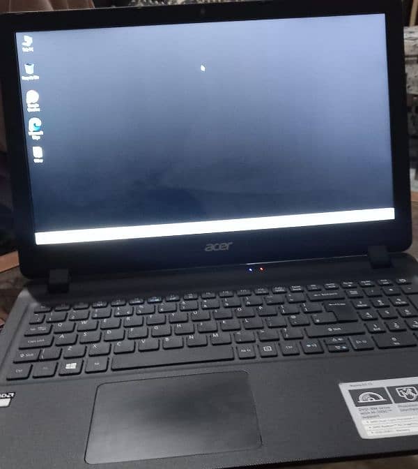 Acer es 15 laptop 4