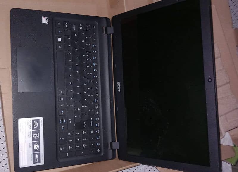 Acer es 15 laptop 5