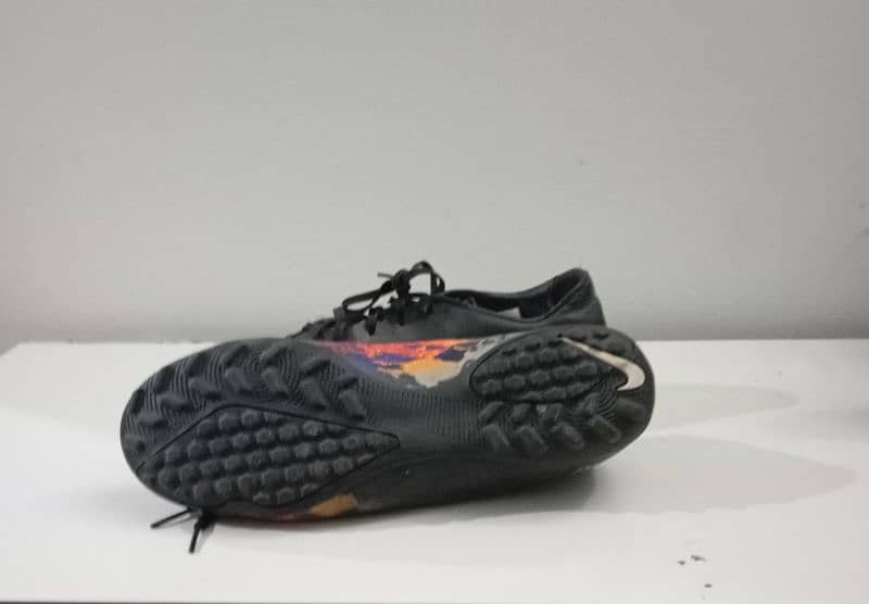 CR7 vapor mercurial turf football shoes 1