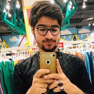 Usama ali