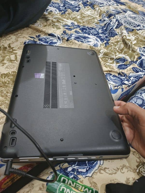 Hp laptop for sale 10/10 1