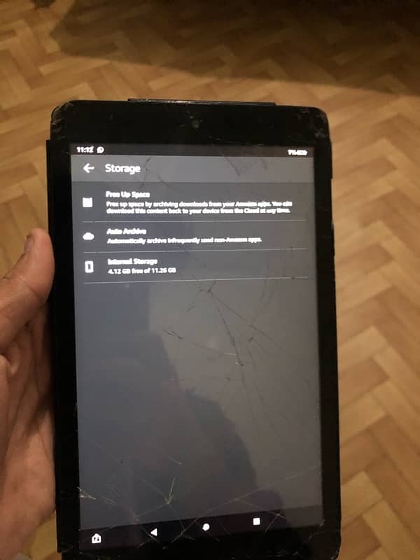 Amazon Fire HD 8 (8 Generation) 4